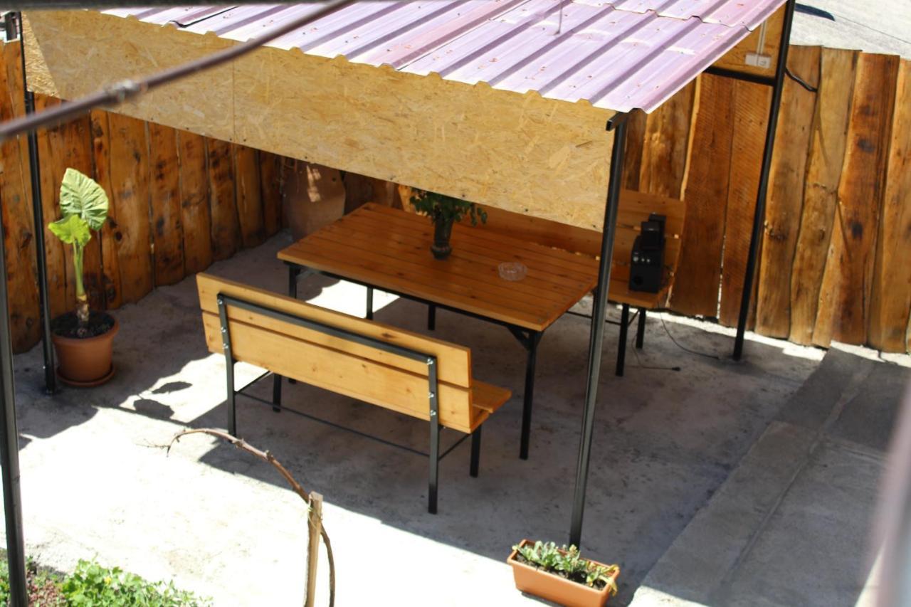 Akhaltsikhe Hotel “Sunny House” Exteriér fotografie