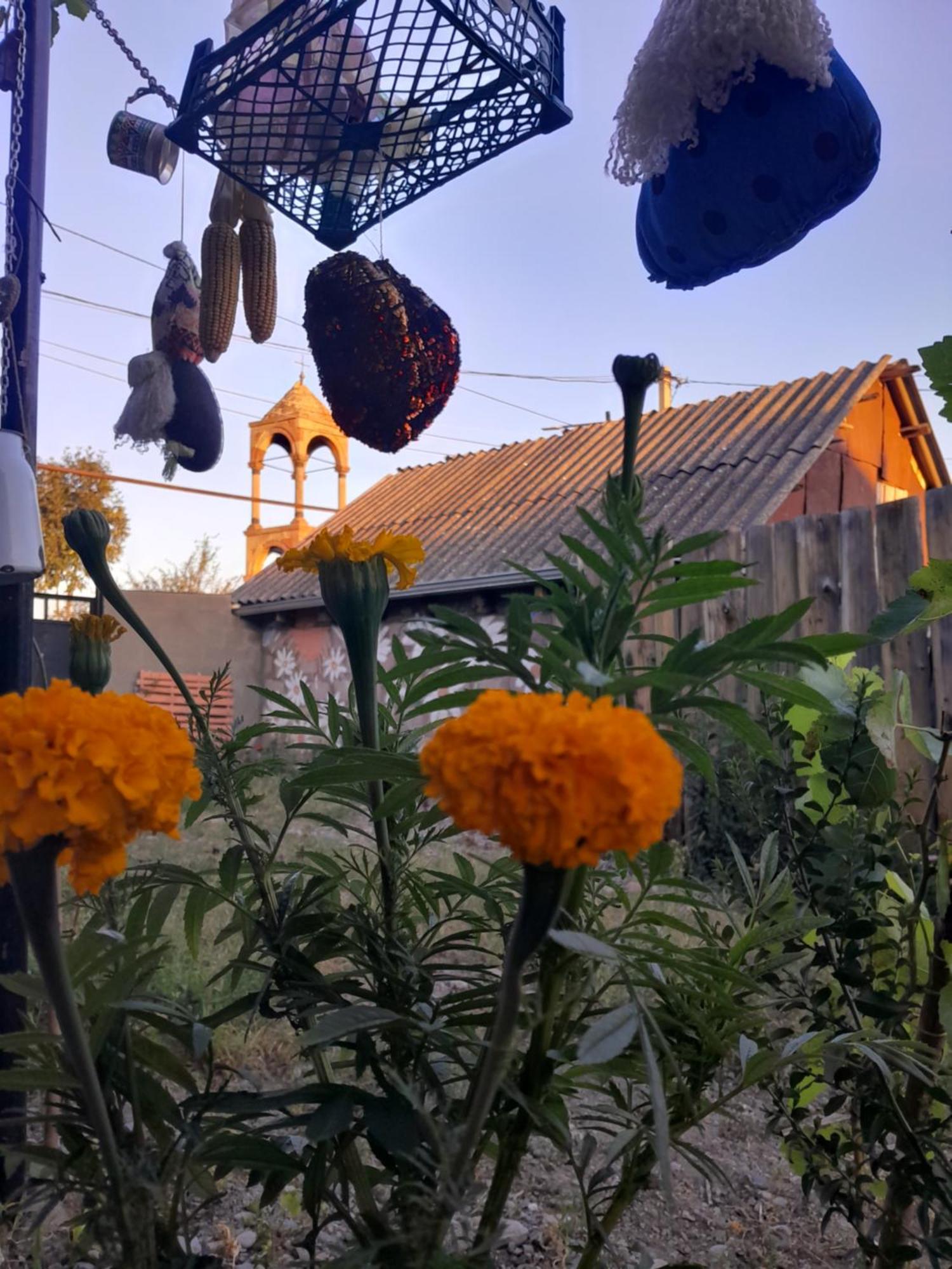 Akhaltsikhe Hotel “Sunny House” Exteriér fotografie