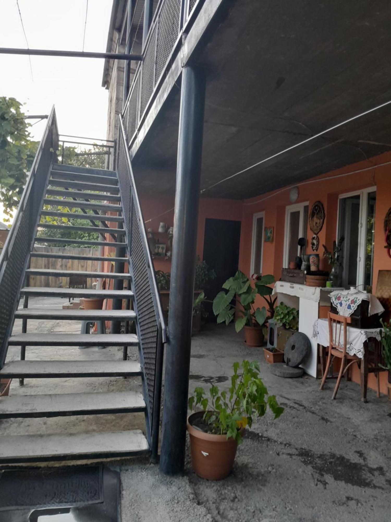 Akhaltsikhe Hotel “Sunny House” Exteriér fotografie