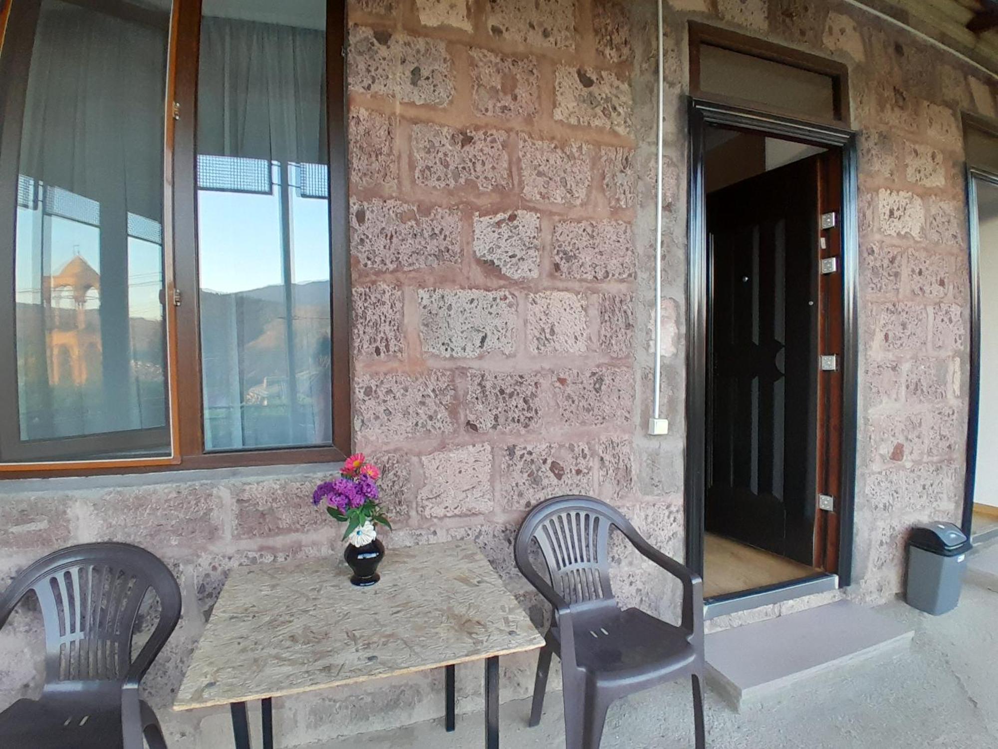 Akhaltsikhe Hotel “Sunny House” Exteriér fotografie